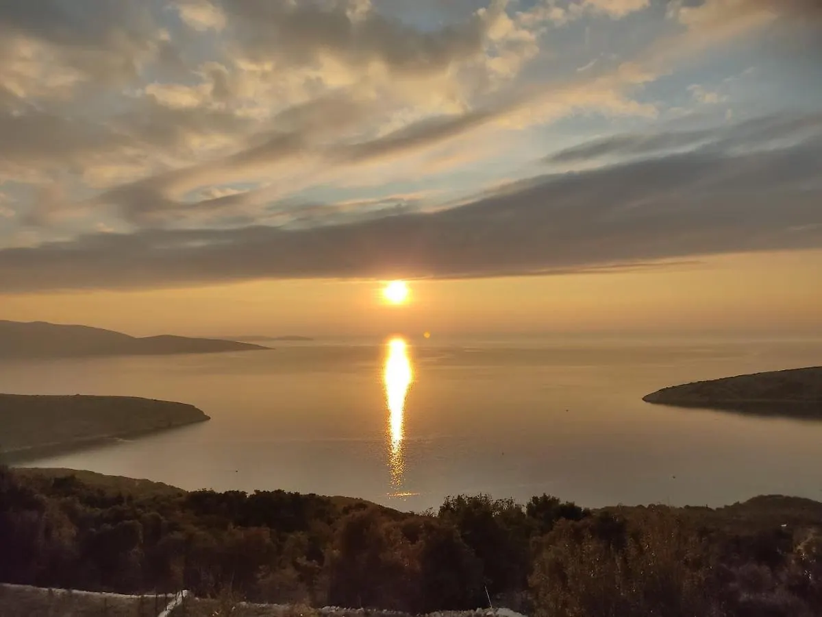 Apartament House Tuna Ustrine